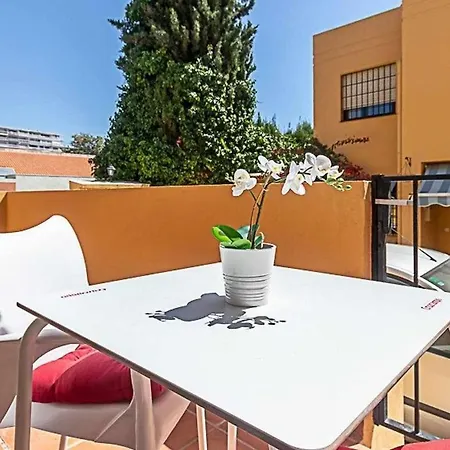 797 Holiday - Adosado Para 6 A 1 Min De La Playa Carihuela *