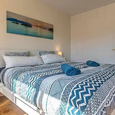 Casa vacanze 797 Holiday - Adosado Para 6 A 1 Min De La Playa Carihuela