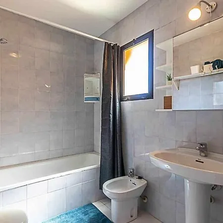 Casa vacanze 797 Holiday - Adosado Para 6 A 1 Min De La Playa Carihuela