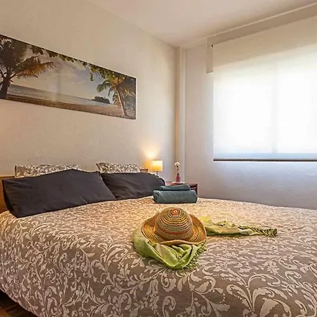 Tatil Evi 797 Holiday - Adosado Para 6 A 1 Min De La Playa Carihuela Torremolinos