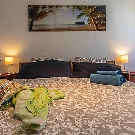 Tatil Evi 797 Holiday - Adosado Para 6 A 1 Min De La Playa Carihuela Torremolinos