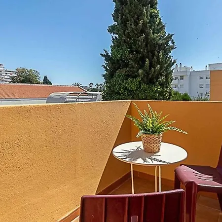 797 Holiday - Adosado Para 6 A 1 Min De La Playa Carihuela 펜션