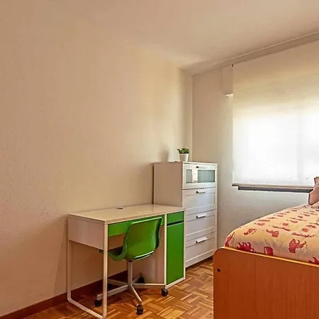 797 Holiday - Adosado Para 6 A 1 Min De La Playa Carihuela Tatil Evi Torremolinos