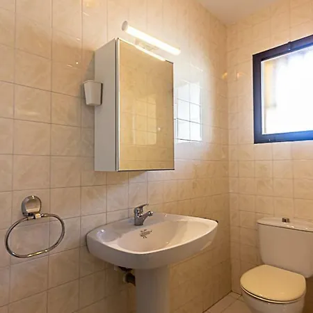 797 Holiday - Adosado Para 6 A 1 Min De La Playa Carihuela
